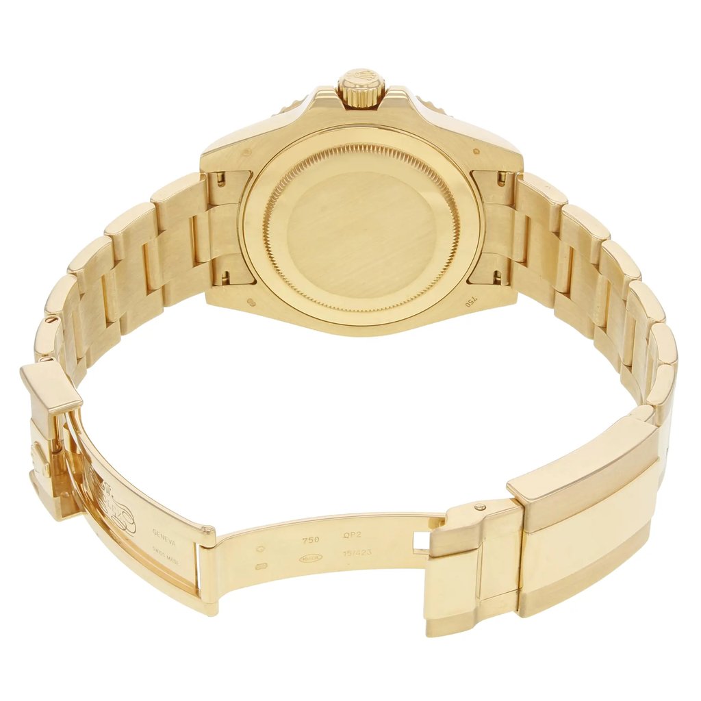 6th image of Rolex 116718 g Wristwatch, PreOwned condition