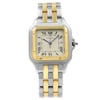 1st image of Cartier 183957 Wristwatch, PreOwned condition