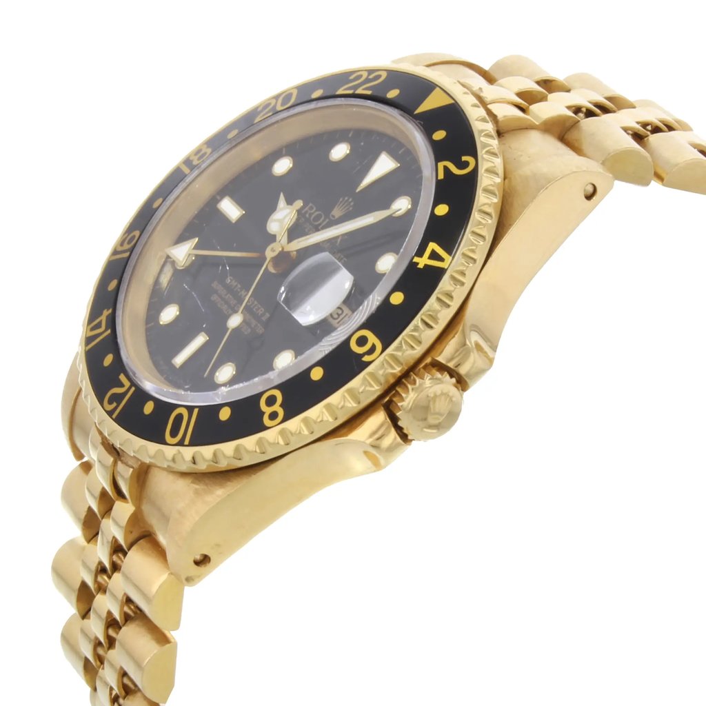 4th image of Rolex 16718 Wristwatch, PreOwned condition