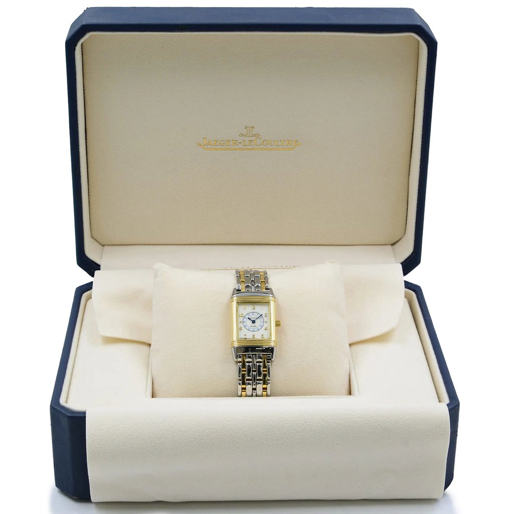 6th image of JLC 260.5.08 Wristwatch, PreOwned condition