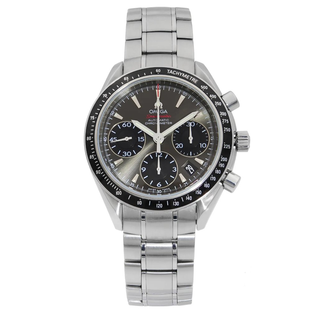 1st image of OMEGA 323.30.40.40.06.001 Wristwatch, Unworn condition