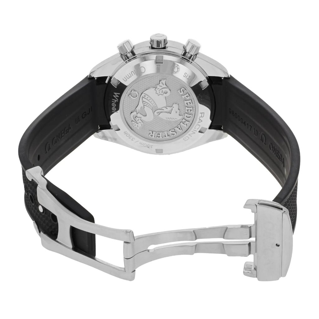 5th image of OMEGA 326.32.40.50.06.001 Wristwatch, PreOwned condition