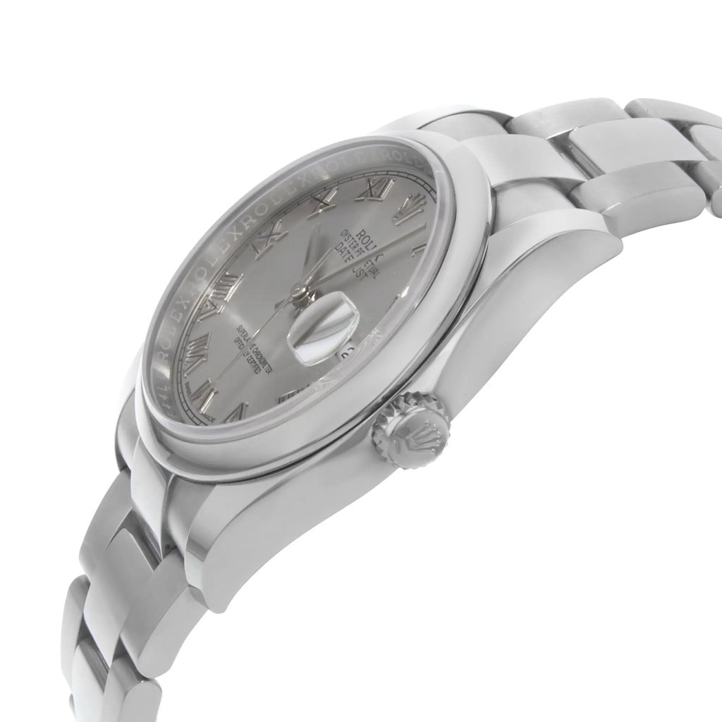 3rd image of Rolex 116200 rro Wristwatch, PreOwned condition