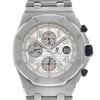 2nd image of Audemars Piguet 25721ST.OO.1000ST.07.A Wristwatch, PreOwned condition
