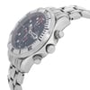 View Of Crown Facing Side Of OMEGA 2598.80.00 Stainless Steel Watch Pre Owned Condition