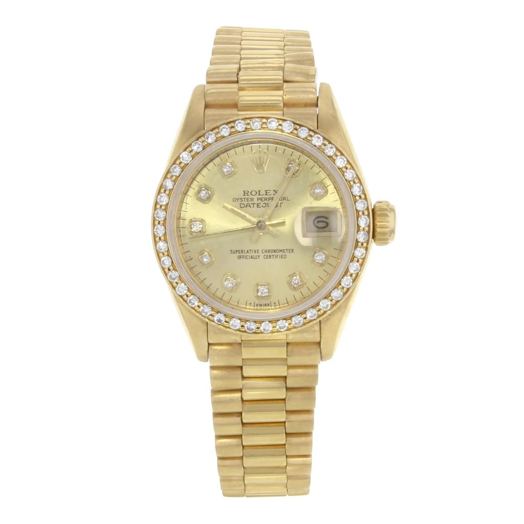 1st image of Rolex 69178 Wristwatch, PreOwned condition
