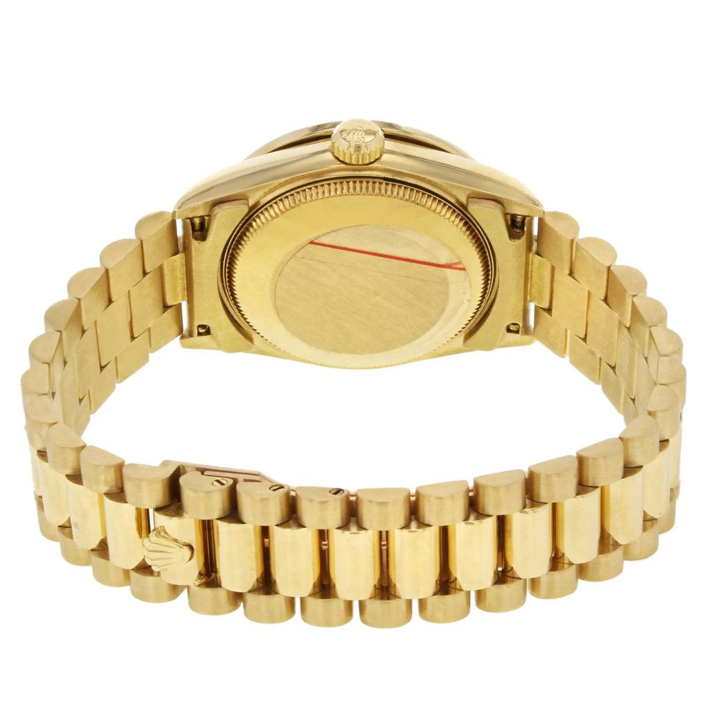 5th image of Rolex 68278 Wristwatch, PreOwned condition