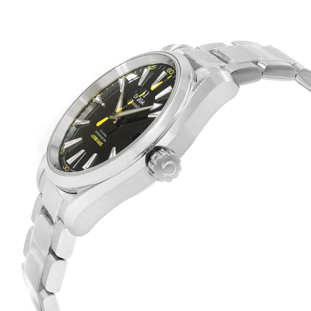 3rd image of OMEGA 231.10.42.21.01.002 Wristwatch, Unworn condition