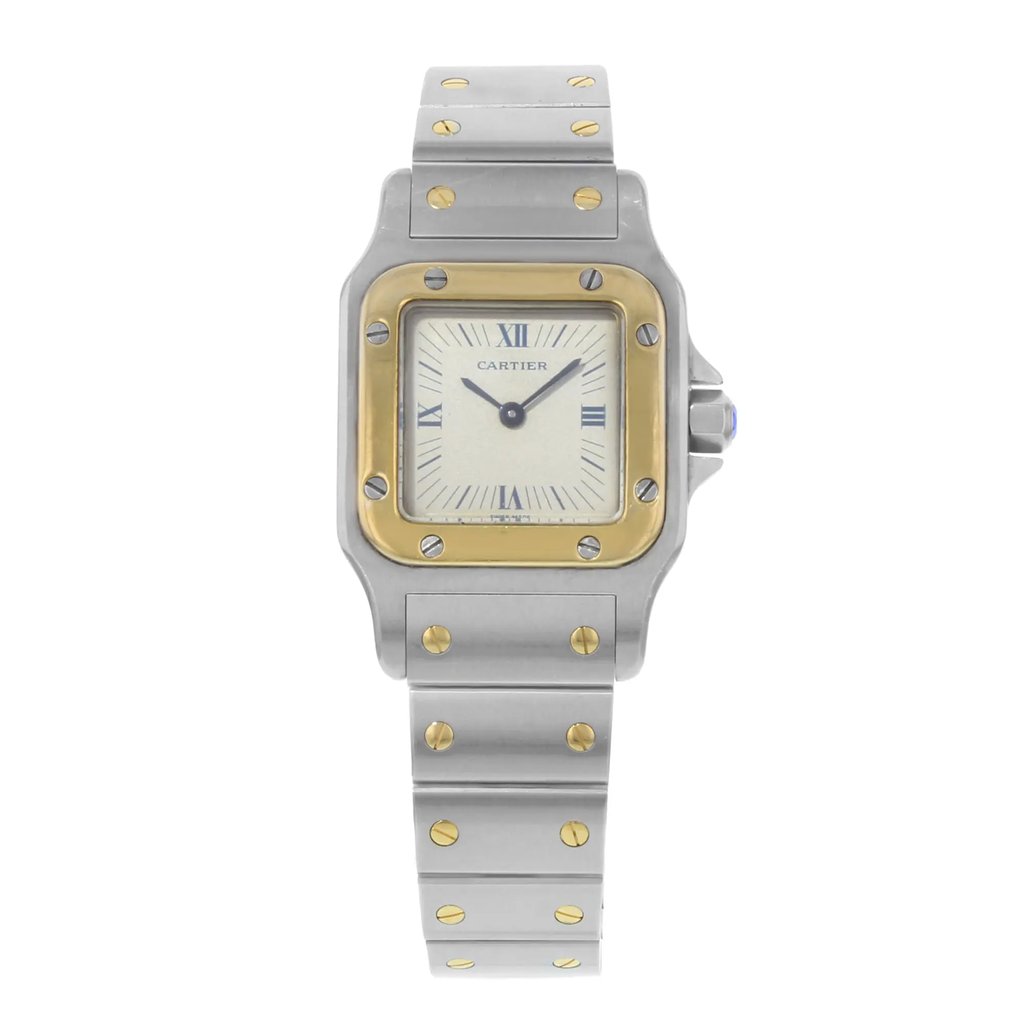 1st image of Cartier n/a Wristwatch, PreOwned condition
