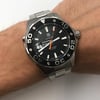 6th image of TAG Heuer WAJ1110.BA0870 Wristwatch, DisplayModel condition