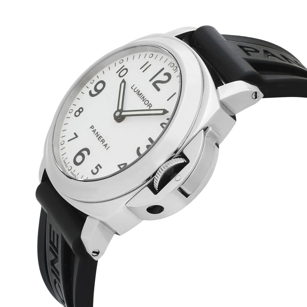 3rd image of Panerai PAM00114 Wristwatch, PreOwned condition