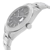 View Of Crown Facing Side Of Rolex 126300  Stainless Steel Watch Unworn Condition