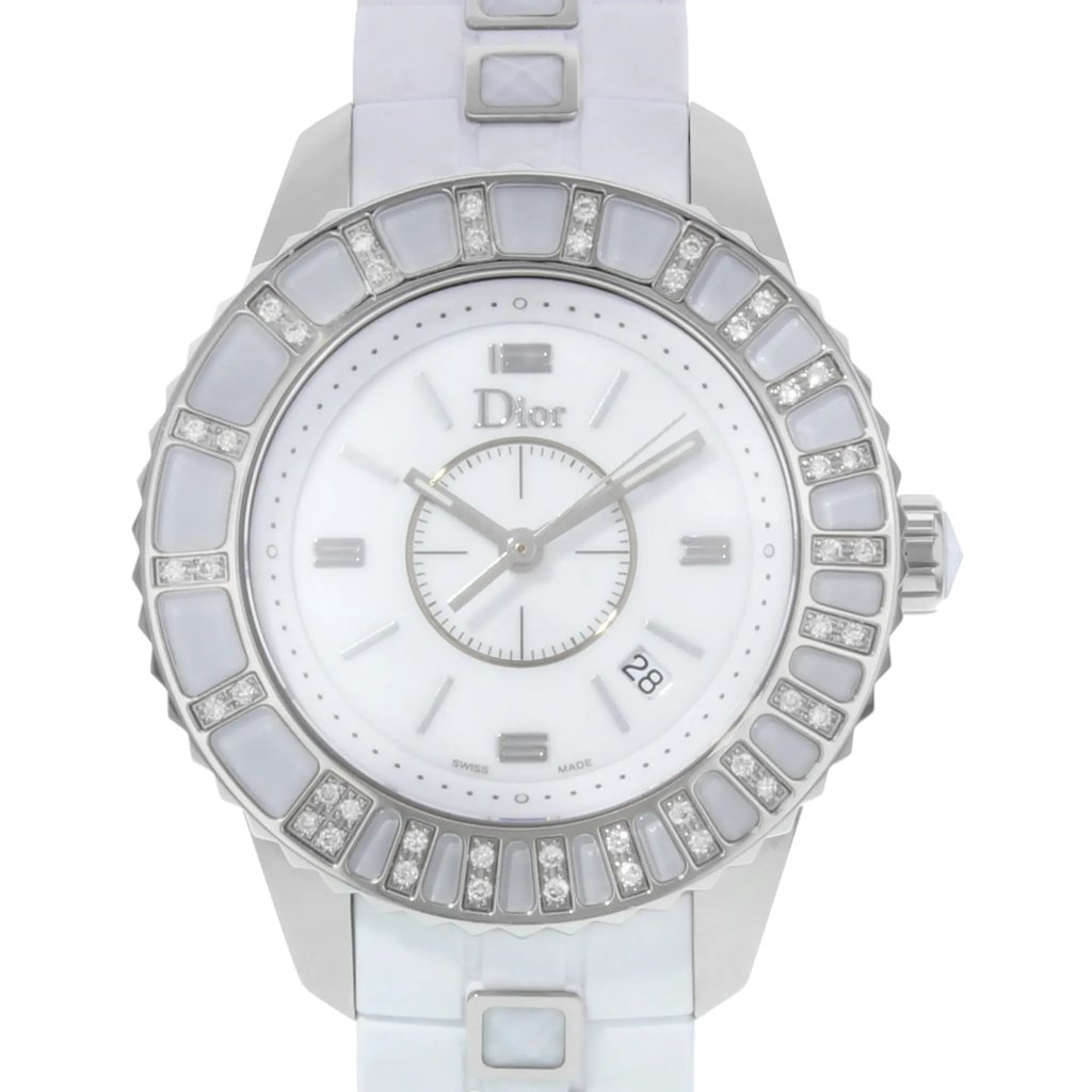 2nd image of Christian Dior CD113112R001 Wristwatch, DisplayModel condition