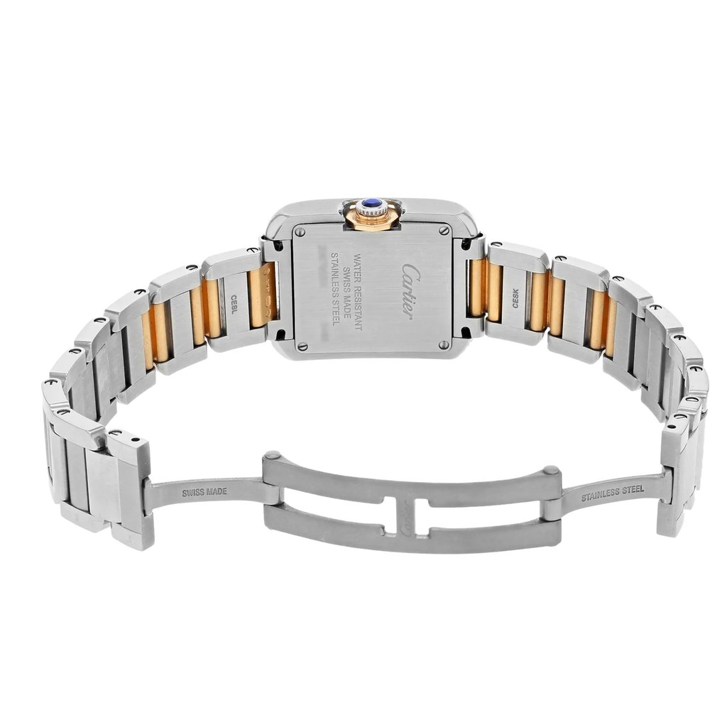 4th image of Cartier WT100024 Wristwatch, Unworn condition