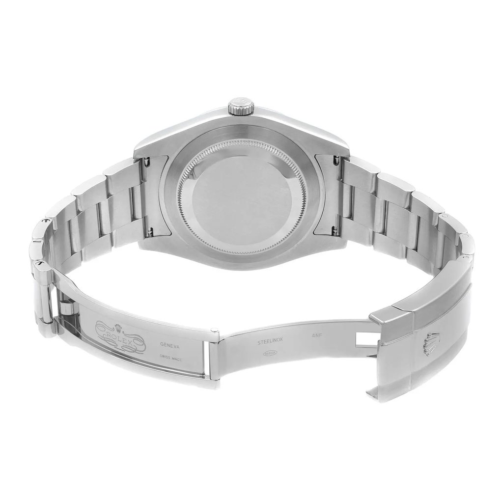 5th image of Rolex 116300-BKSO Wristwatch, PreOwned condition