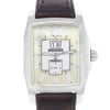 Up Close Front Facing Picture Of Breitling A1636212/H534 Stainless Steel Watch Pre Owned Condition