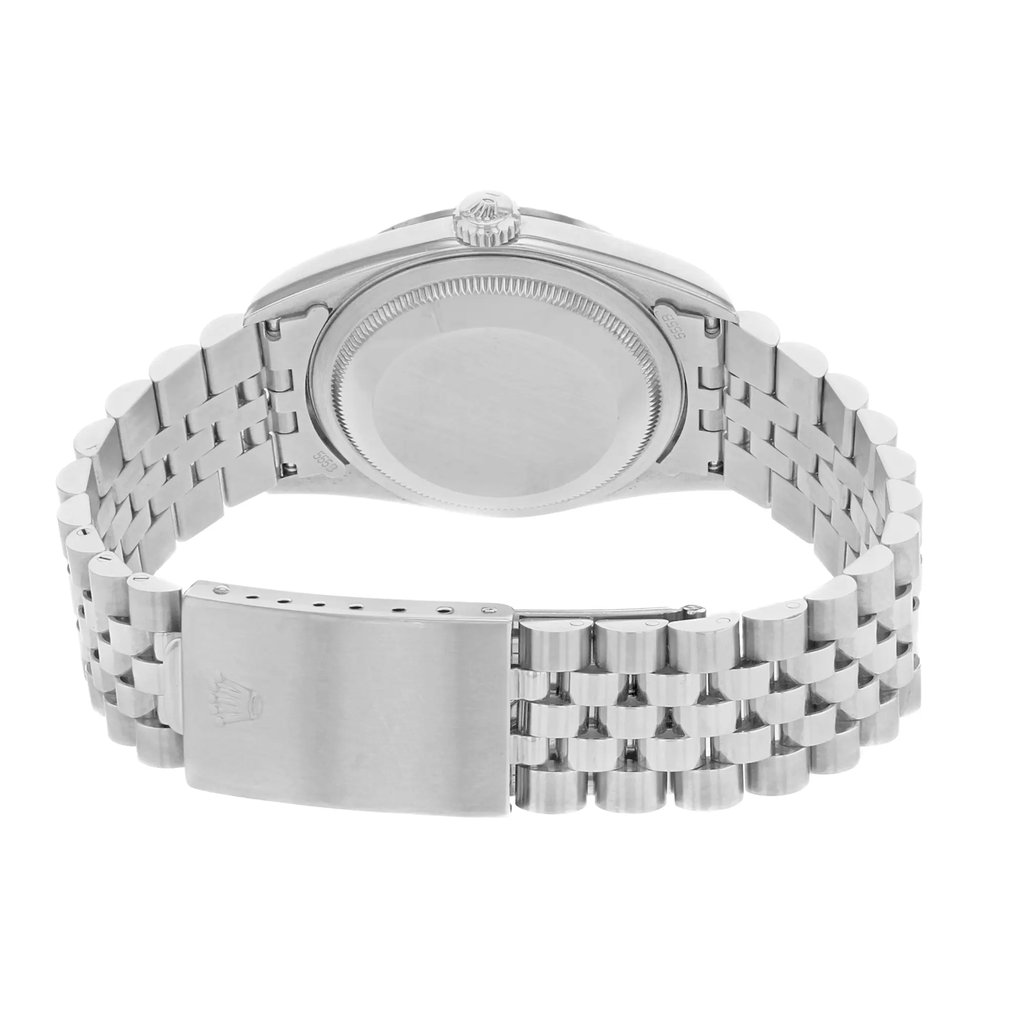 4th image of Rolex 162344 Wristwatch, PreOwned condition