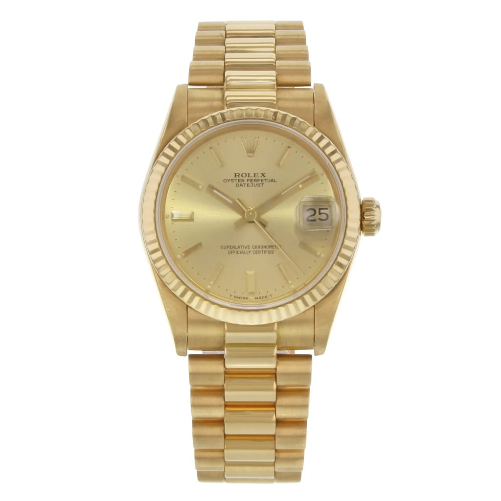 1st image of Rolex 68278 Wristwatch, PreOwned condition