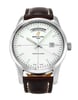 Front Full View Of Breitling A4531012/BB69-154A Stainless Steel Watch Display Model Condition {Product Condition}