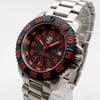 2nd image of Luminox Luminox Navy SEAL Colormark Wristwatch, DisplayModel condition