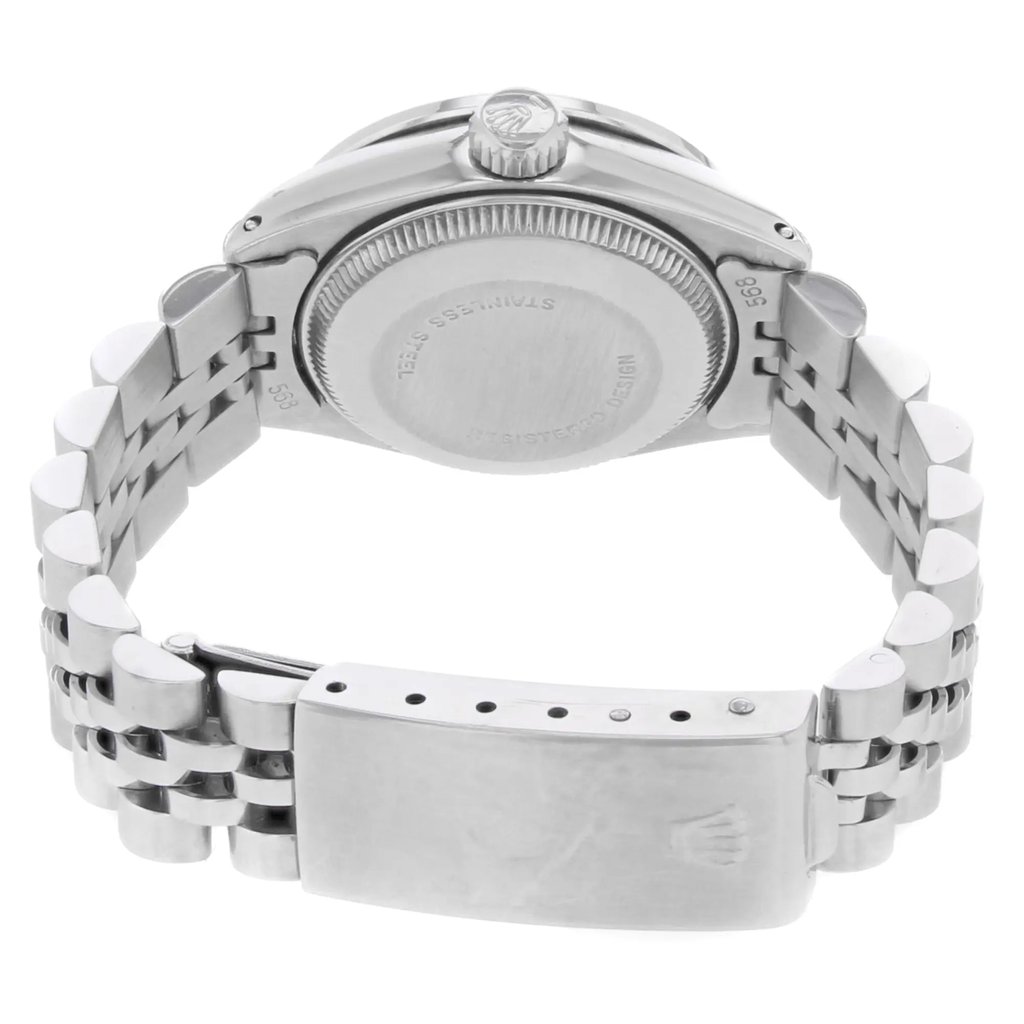 5th image of Rolex 6917 Wristwatch, PreOwned condition