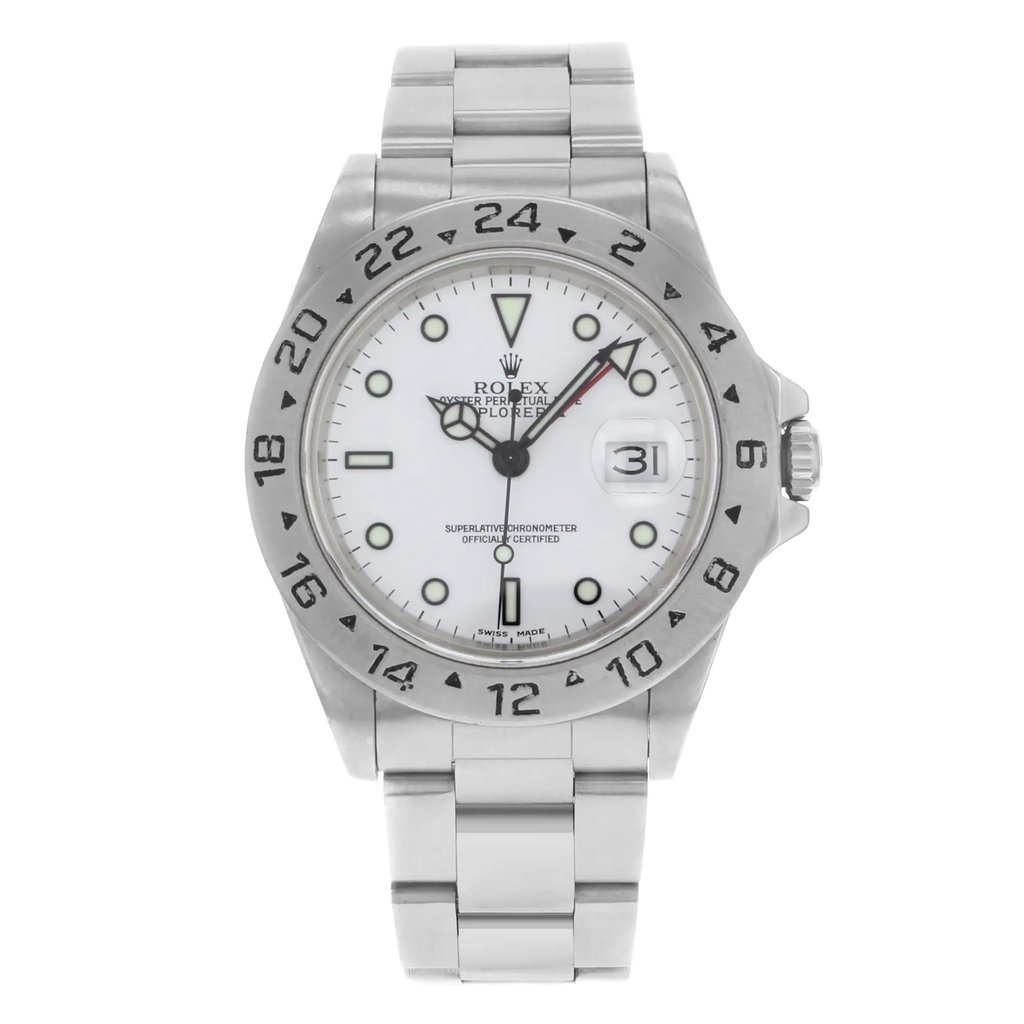 1st image of Rolex 16570 Wristwatch, PreOwned condition