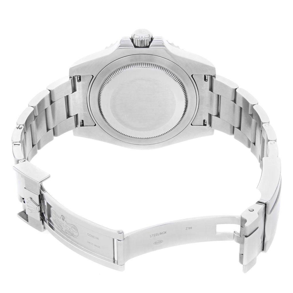 6th image of Rolex 116710BLNR Wristwatch, PreOwned condition