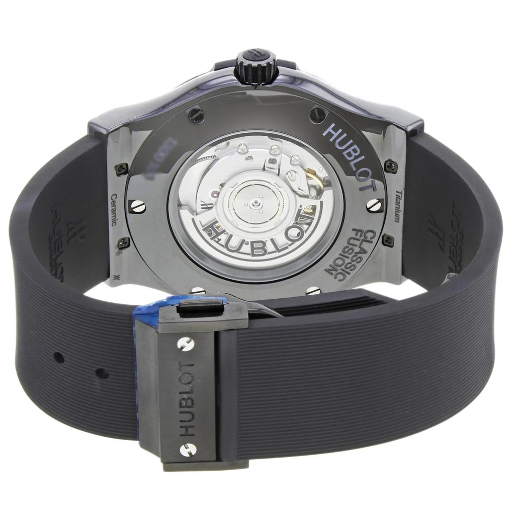 5th image of Hublot 511.CM.1771.RX Wristwatch, Unworn condition