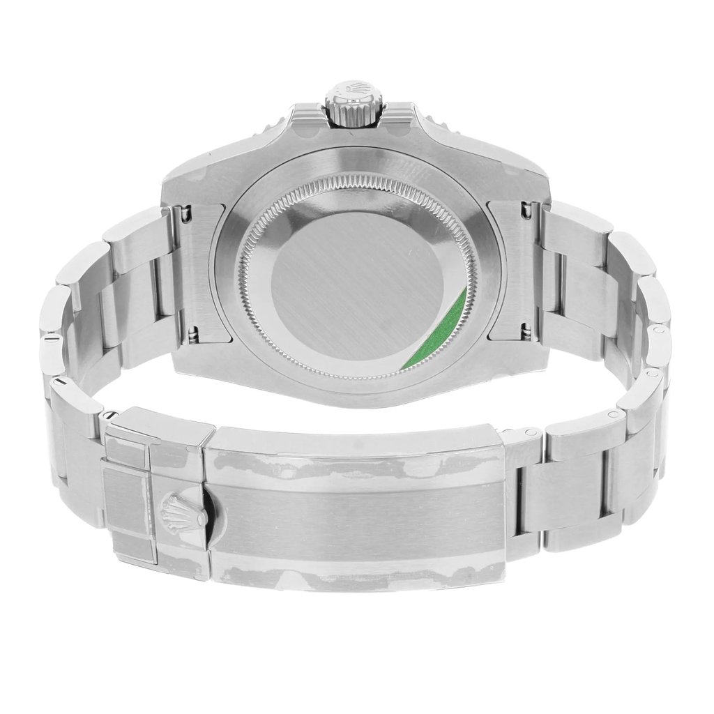 4th image of Rolex 114060 Wristwatch, PreOwned condition