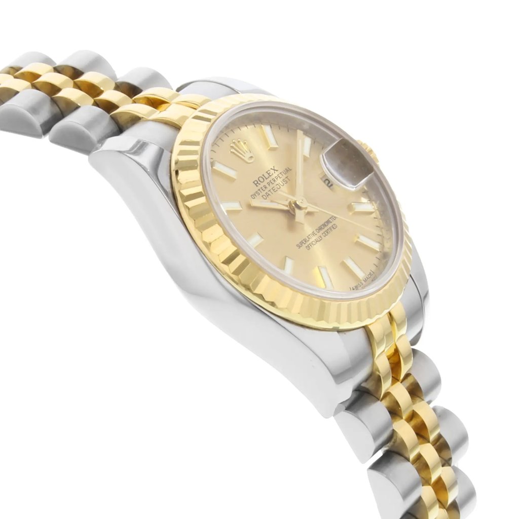 4th image of Rolex 179173 chsj Wristwatch, PreOwned condition