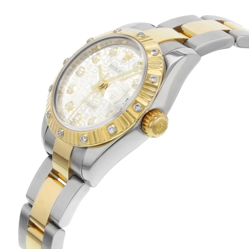 4th image of Rolex 179313 Wristwatch, PreOwned condition