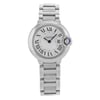 1st image of Cartier W69010Z4 Wristwatch, PreOwned condition