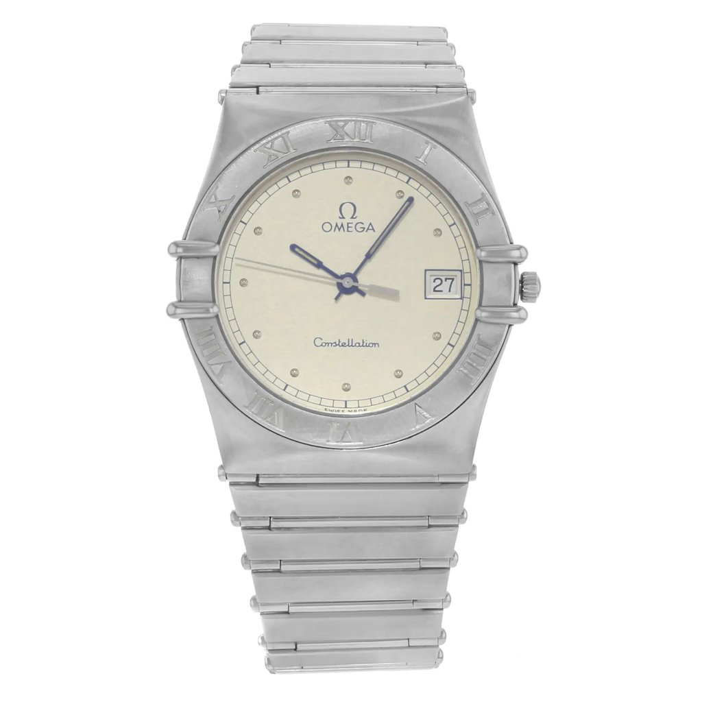 1st image of OMEGA 1512.30.00 Wristwatch, PreOwned condition
