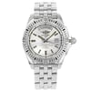Front Full View Of Breitling A45320B9/G797-375A Stainless Steel Watch Display Model Condition {Product Condition}