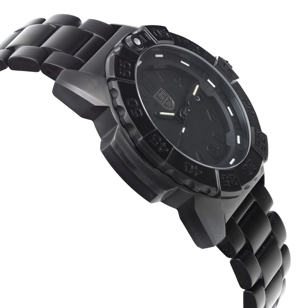 3rd image of Luminox Luminox Navy SEAL Colormark Wristwatch, PreOwned condition