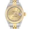 2nd image of Rolex 79173 Wristwatch, PreOwned condition