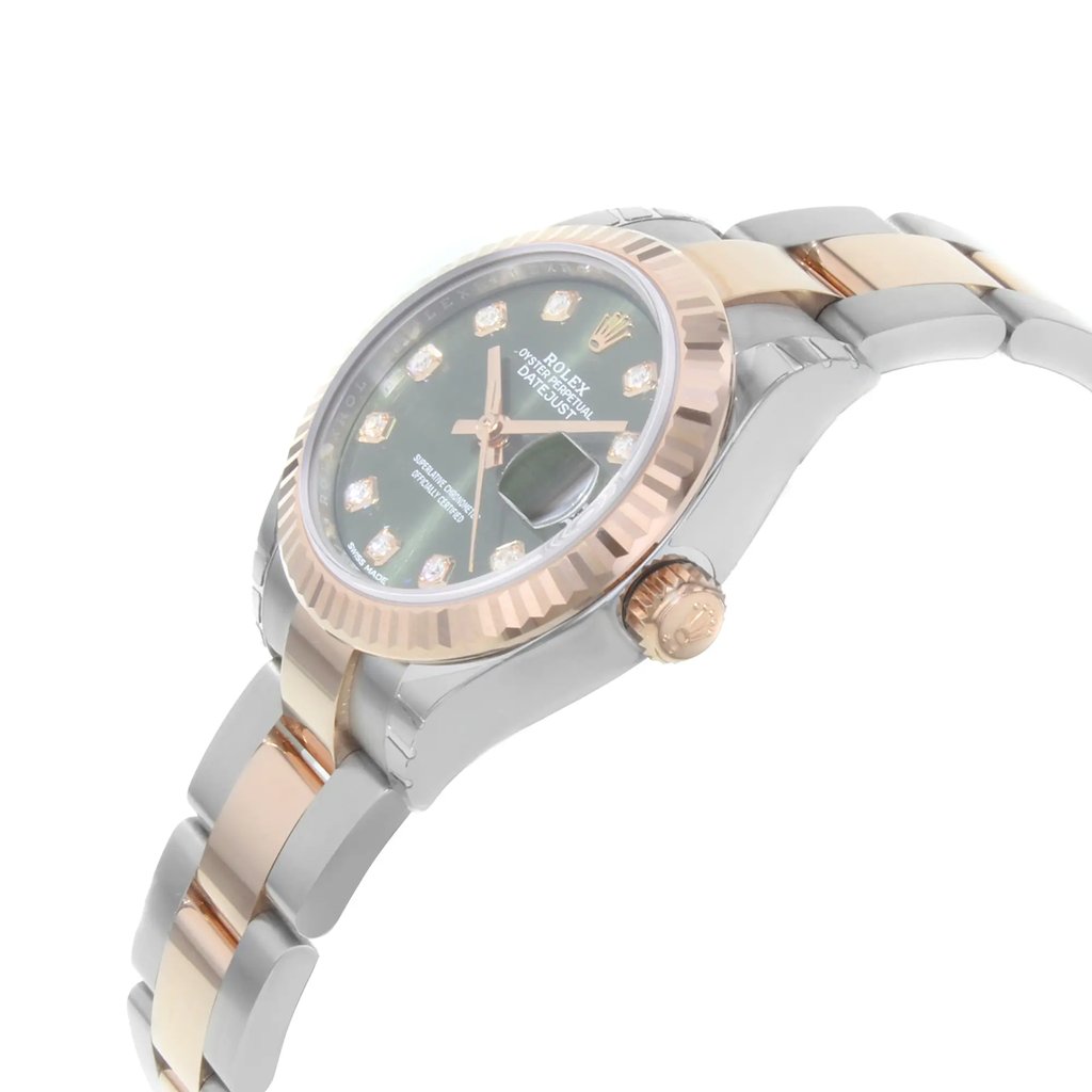 3rd image of Rolex 279171 ogdo Wristwatch, Unworn condition