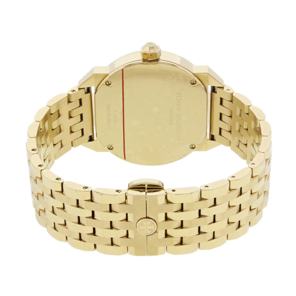 5th image of Tory Burch  Tory Burch Whitney Wristwatch, DisplayModel condition