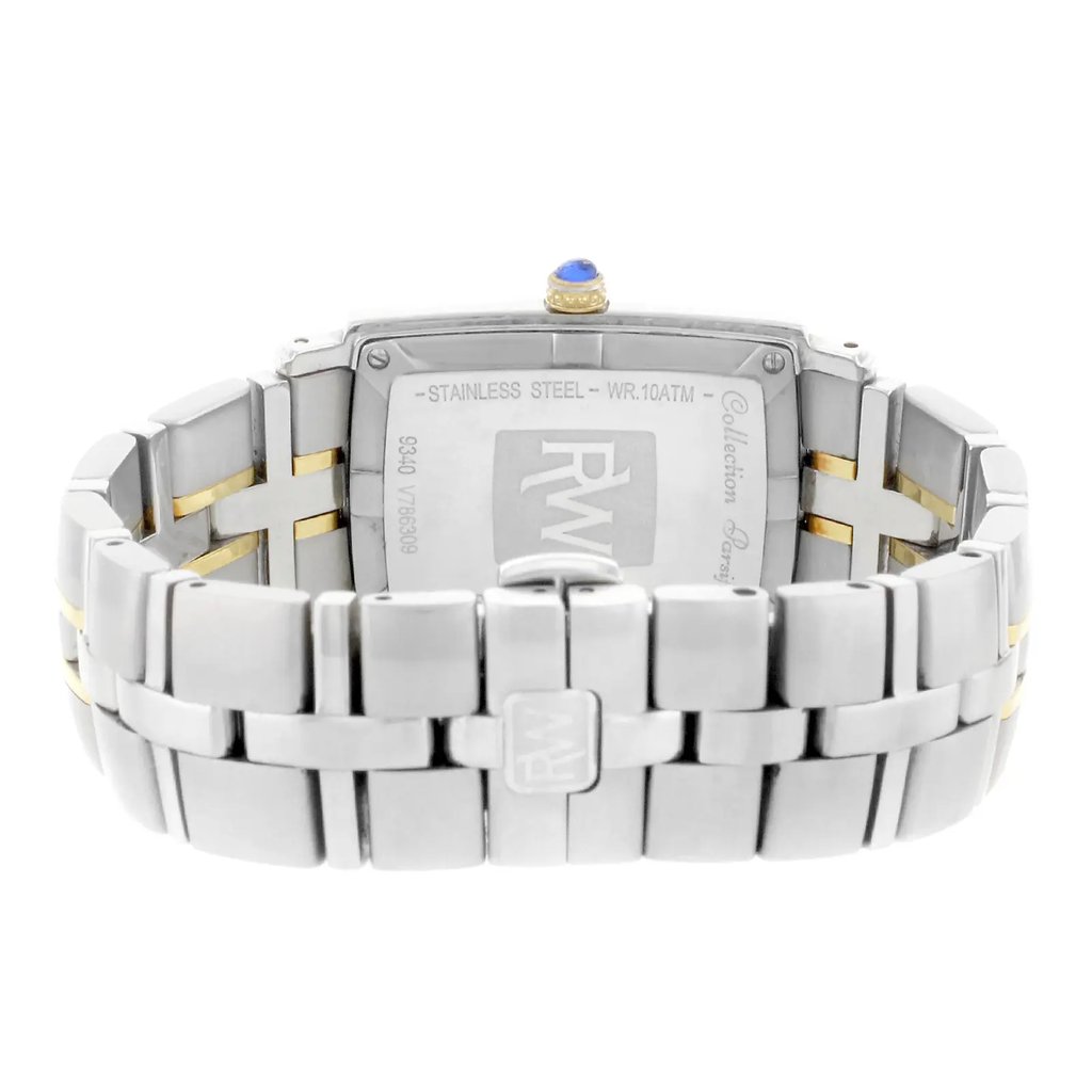 4th image of RAYMOND WEIL  Raymond Weil Parsifal Wristwatch, DisplayModel condition