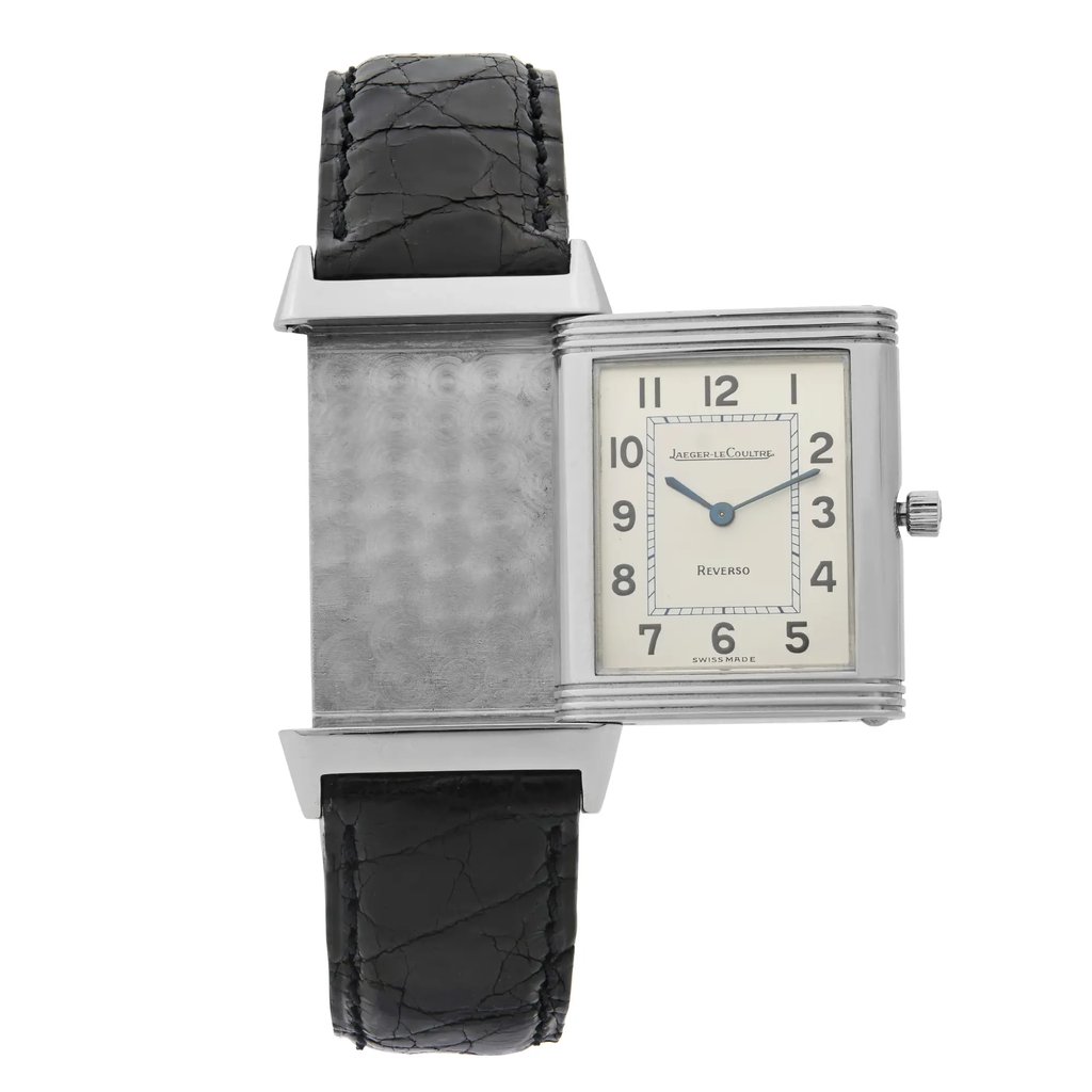 7th image of JLC 250.8.86 Wristwatch, PreOwned condition