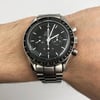 8th image of OMEGA Omega Speedmaster Moonwatch Wristwatch, PreOwned condition