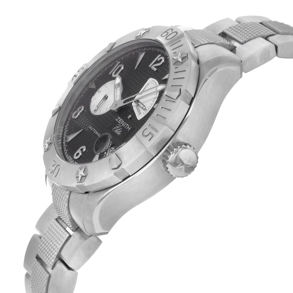 3rd image of Zenith 03.0516.685/21.M516 Wristwatch, PreOwned condition