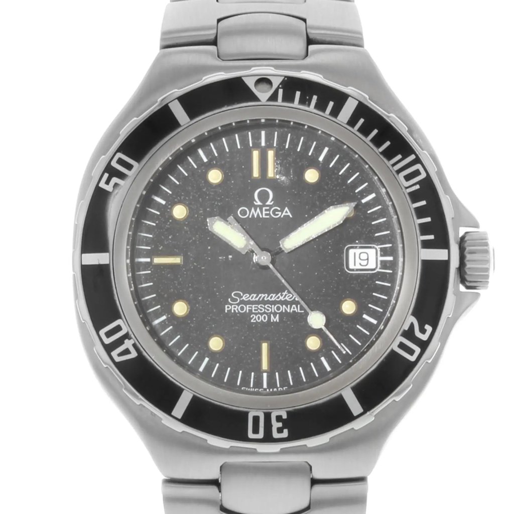 2nd image of OMEGA 396.1062 Wristwatch, PreOwned condition
