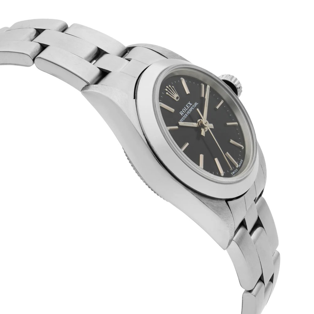 4th image of Rolex 76080 Wristwatch, PreOwned condition