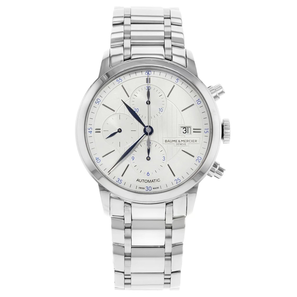 1st image of Baume & Mercier MOA10331 Wristwatch, DisplayModel condition