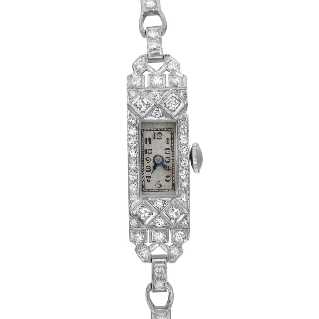 2nd image of Unbranded N/A Wristwatch, PreOwned condition