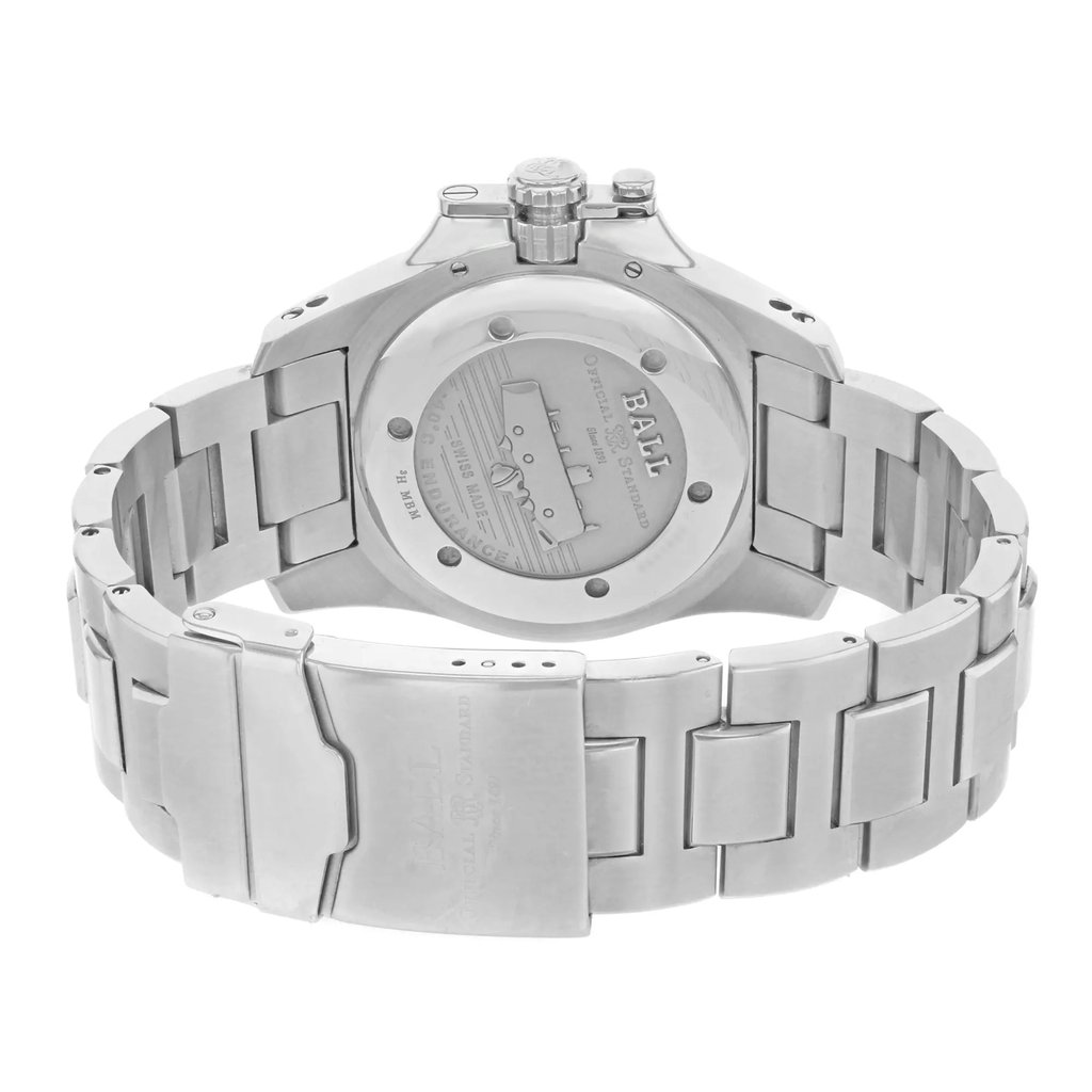 4th image of Other DG1016A-S1J-BK Wristwatch, PreOwned condition