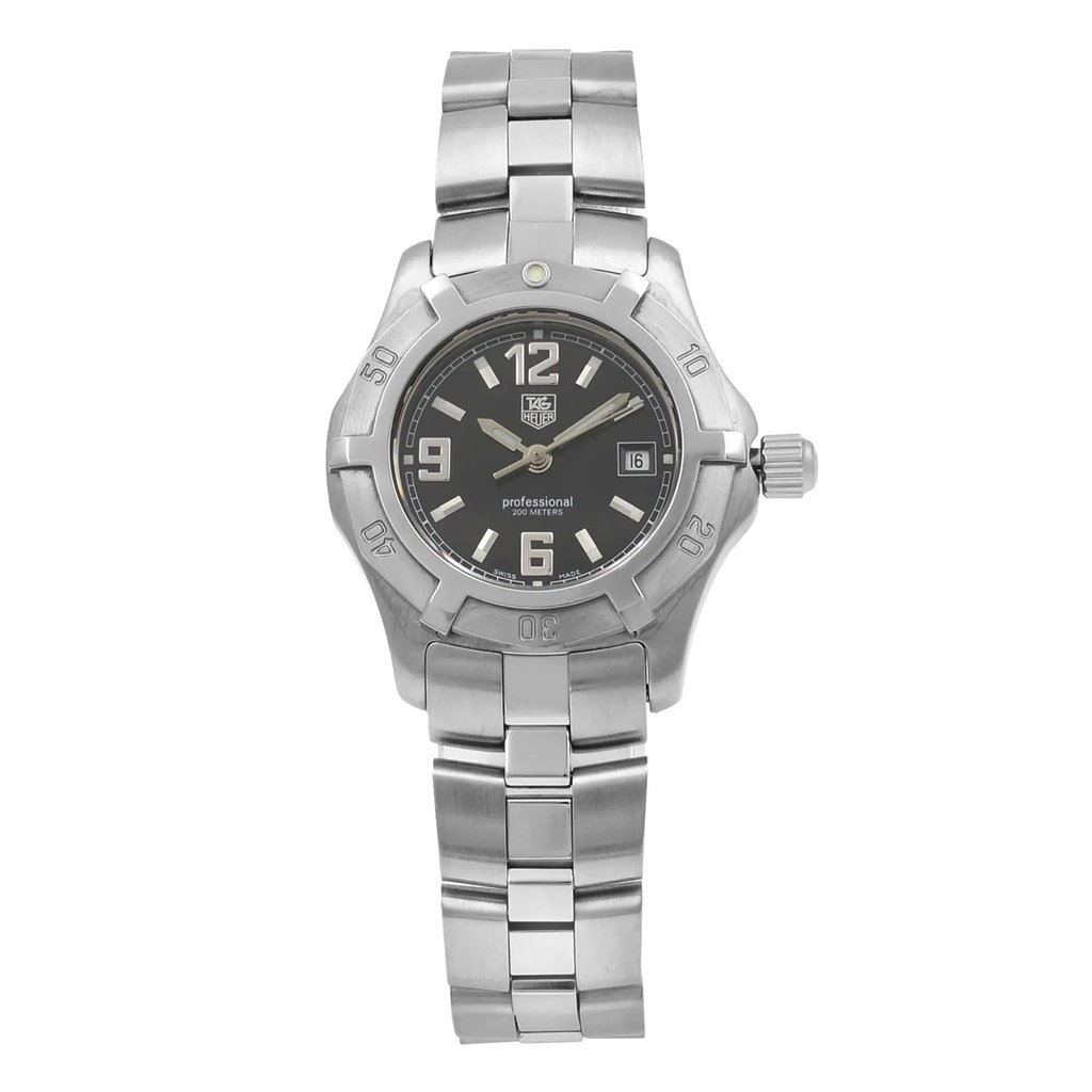 1st image of TAG Heuer WN1310.BA0333 Wristwatch, PreOwned condition