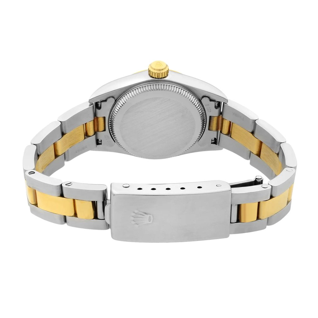 5th image of Rolex 76193 Wristwatch, PreOwned condition