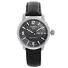 Front Full View Of Tissot T055.430.16.057.00 Stainless Steel Watch Display Model Condition {Product Condition}